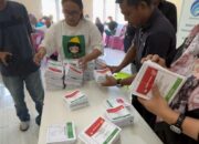 Tepis Kecurangan, PPK Dumbo Raya Hitung Ulang Surat Suara 2 TPS 