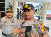 Polres Pohuwato Kerahkan 491 Personel Pengamanan Pemilu