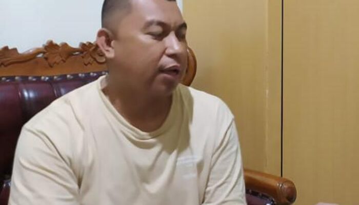 KPPS Dilaporkan ke Panwascam, Diduga Tolak Warga untuk Mencoblos