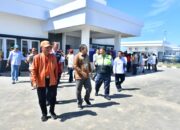 Usai Uji Coba, Bandara Pohuwato Bakal Diresmikan Bulan April 2024