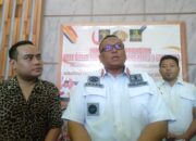LPKA Gorontalo Buat Pelatihan Tari Kreasi Wonderful Indonesia