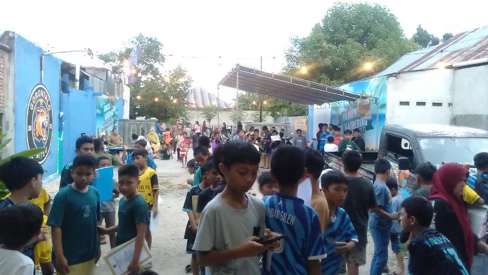 Turnamen Banteng Cup