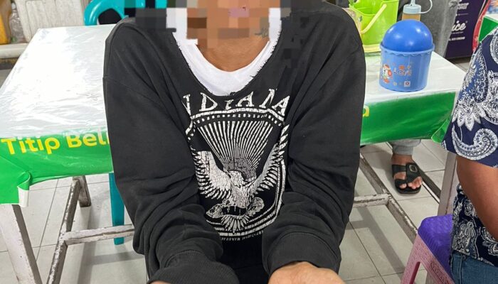 Tertangkap Tangan Bawa Narkoba di Gorontalo, Warga Sulteng Ini Diciduk Polisi