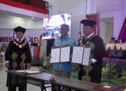 Pani Gold Project Gandeng UNG Tingkatkan Kapasitas SDM