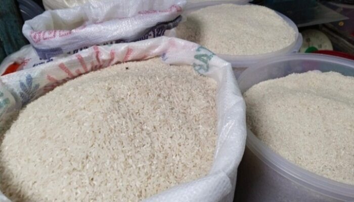 Disperindag Kabgor Bakal Operasi Pasar, Sasar Gilingan Padi