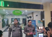 Mantan Kadis Dikbud Kabgor Ditetapkan Tersangka Korupsi Pengadaan Buku