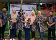 KPPS Klarifikasi soal Warga Tak Bisa Mencoblos di Kelurahan Pulubala