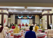 Jurnalis dan Humas Pemprov Diusir saat Liputan Paripurna HUT ke-21 Pohuwato