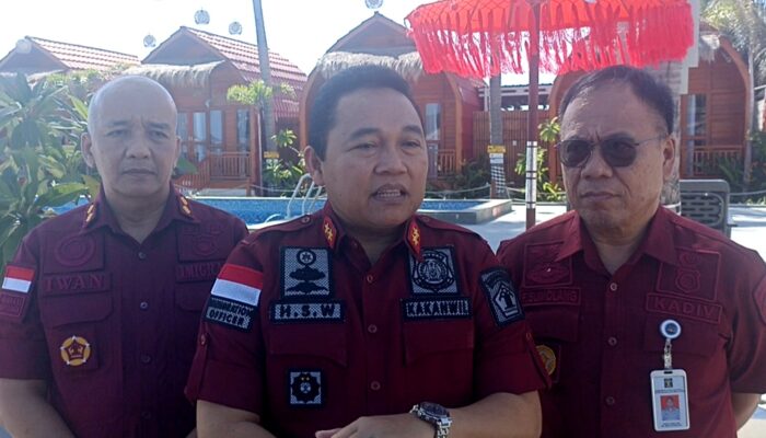 4 WNA Sri Lanka Kedapatan Menambang Emas di Pohuwato, Begini Penjelasan Kemenkumham!