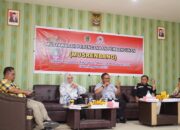 Insentif RT/RW dan kader Kelurahan di Kota Gorontalo Bakal Dinaikan