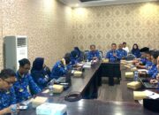 Sejumlah Isu Lingkungan yang Dibahas Dinas LHK Gorontalo