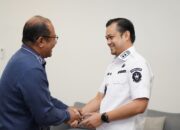 Pemkot Gorontalo Komitmen Jamin Perlindungan Tenaga Kerja