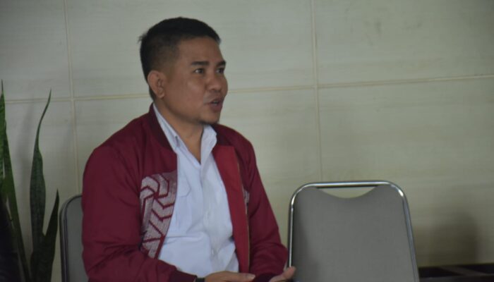 KPU Kabupaten Gorontalo Sebut 40 Petugas KPPS Jatuh Sakit