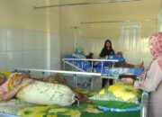 18 Petugas KPPS di Gorontalo Dilarikan ke RS dan Puskesmas