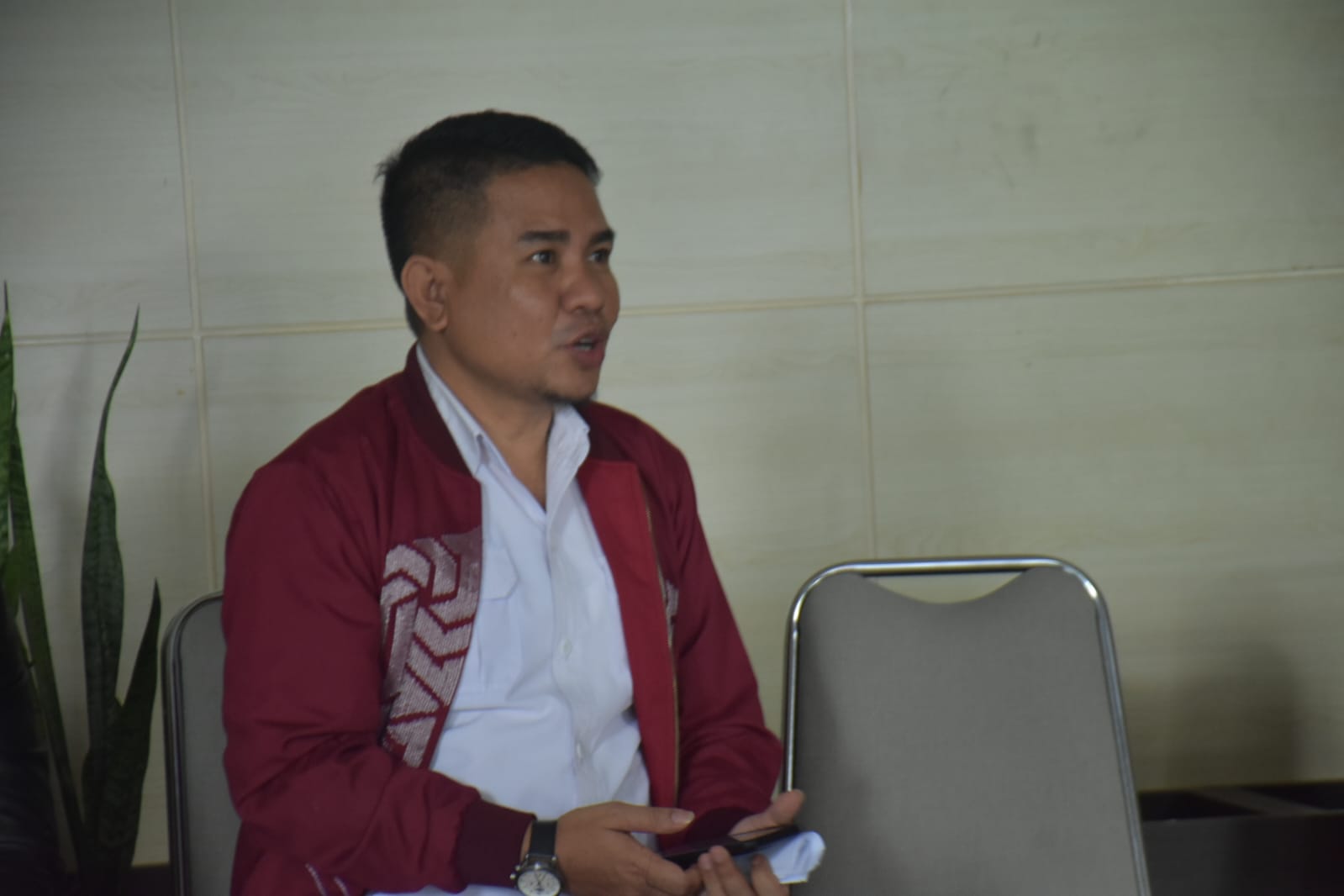 KPPS Sakit
