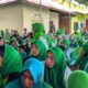Kampanye terakhir PPP Gorontalo
