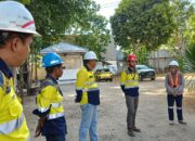 Sukseskan Pemilu, Pani Gold Project Liburkan 1.400 Karyawan