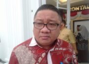 KPU akan Distribusikan Logistik Pemilu mulai H-3 Pemungutan Suara
