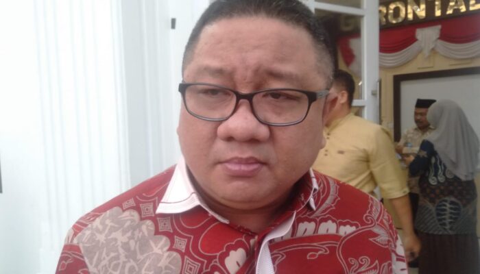 KPU akan Distribusikan Logistik Pemilu mulai H-3 Pemungutan Suara