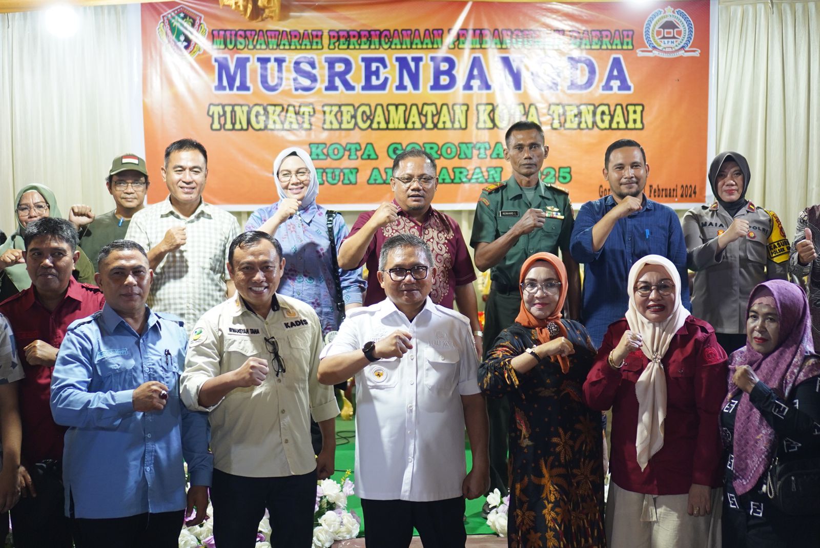 Musrenbang