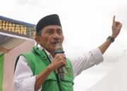 Ketua DPW PPP Instruksikan Cabut Semua Atribut Partai