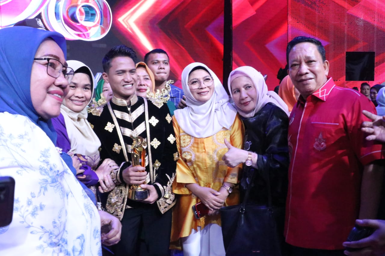 Owan Gorontalo