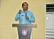 PPK Diminta Rumuskan Pengadaan Barang/Jasa Sesuai Tatanan Masyarakat