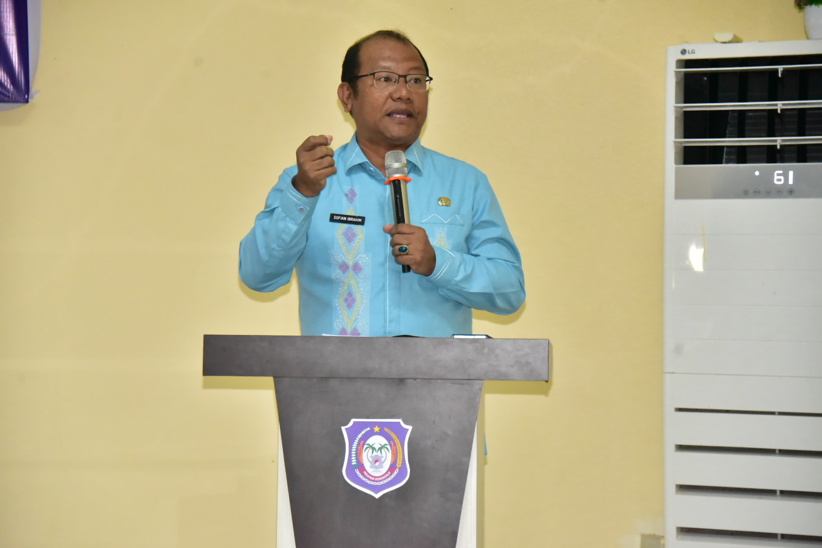 PPK Pengadaan Barang