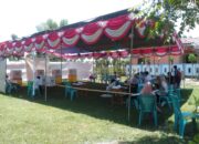 Partisipasi Warga Bone Bolango Menurun saat laksanakan PSU di 4 TPS