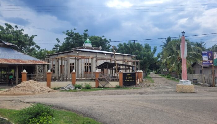 PT Biomasa Jaya Abadi di Pohuwato Dinilai Bawa Berkah bagi Warga