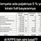 Pajak KPPS