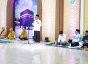 Pasca Pemilu, Ismail Madjid Ajak Warga Bangun Kembali Persaudaraan