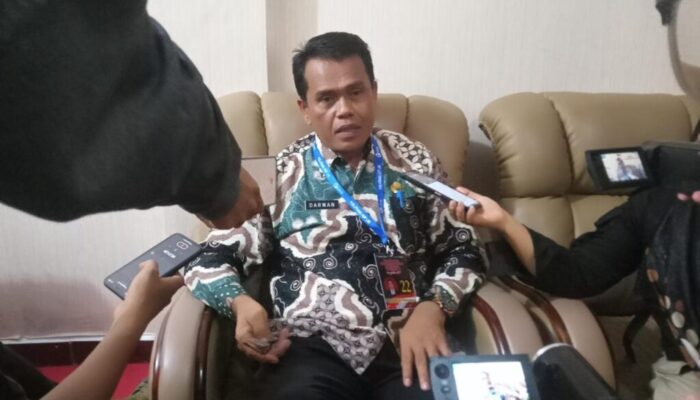 Seleksi Calon Direktur Perumda Tirta Limutu Dipercepat 