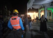 Sering Mati Listrik, Proses Rekapitulasi Suara di KPU Bone Bolango Terganggu