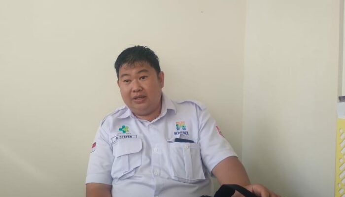 RS Toto Kabila Siap Layani Caleg yang Stres Pasca Pemilu