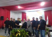 Rekapitulasi Hasil Suara di Bone Bolango Selesai, KPU: Ada dua penetapan