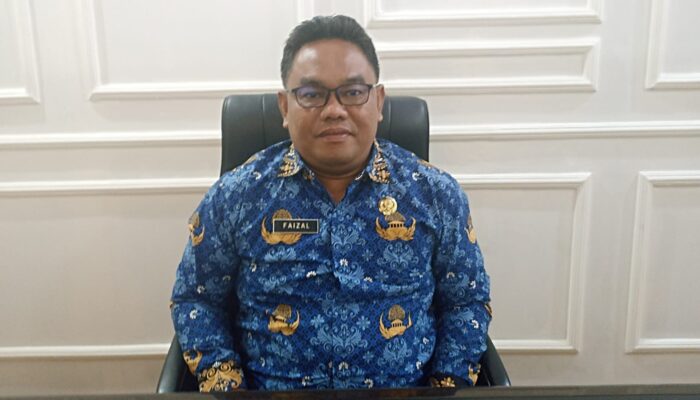 Persiapan Penyusunan Rencana Kerja 2025, Kadis LHK Gorontalo Tekankan Hal Ini!