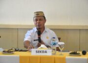 Diisukan Ikut Pilkada, Roni Sampir Akhirnya Buka Suara