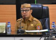Bangunan Tanpa Izin, Sekda Instruksikan Undang Stakeholder Terlibat