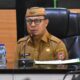 Sekretaris Daerah (Sekda) Kabupaten Gorontalo, Roni Sampir