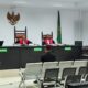 Sidang Kasus Kerusuhan dan Pembakaran di Pohuwato