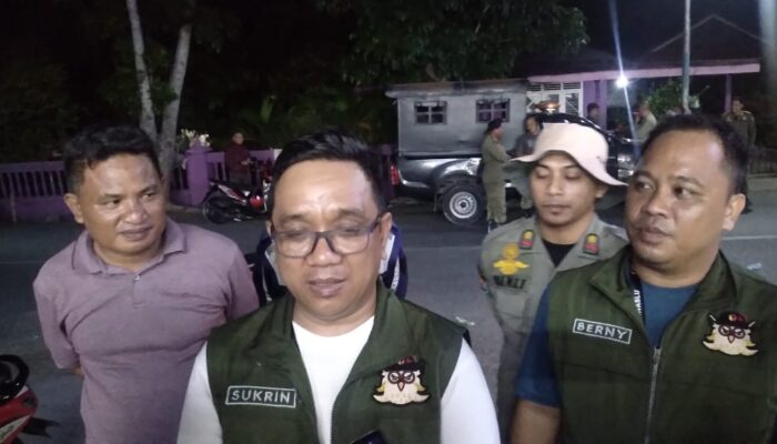 Stiker Caleg-Capres di Mobil, Bawaslu: Nanti Kita Razia
