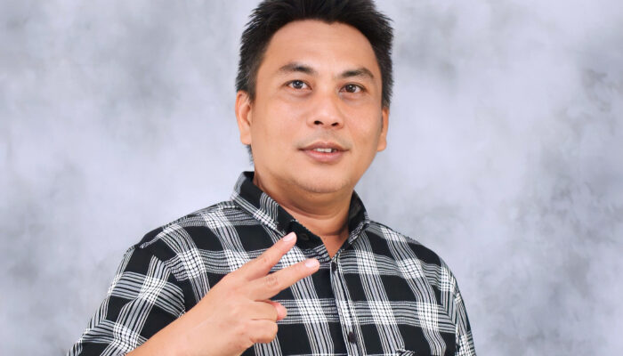 Susanto Liputo, Calon Anggota Legislatif (Caleg) DPRD Kota Gorontalo, nomor urut 2