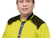 Susanto Liputo, Sosok Pejuang Serta Kader Andalan Partai Golkar