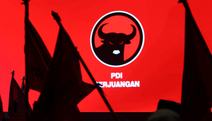 PDIP Bone Bolango Tolak Tandatangani Hasil Rekapitulasi Suara Pemilu