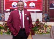 UNG Masuk Kandidat Perguruan Tinggi Negeri Badan Hukum