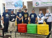 Volume Sampah di Gorontalo Capai hampir 4.000 ton Per Hari