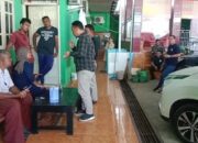 4 WNA Kedapatan Menambang Emas Ilegal di Pohuwato