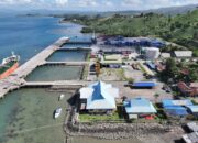 PT AGIT Komitmen Buka Peluang Lapangan Pekerjaan Baru Bagi Warga Lokal Gorontalo Utara