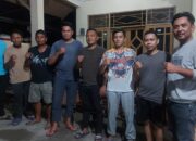 Cegah Politik Uang, Pemuda Sipatana Bentuk Tim Bantu Awasi Pemilu 2024